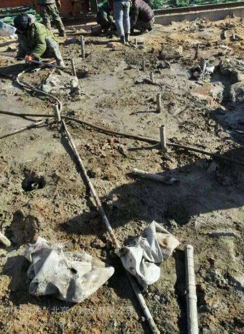 新抚地基沉降治理常见处理方法